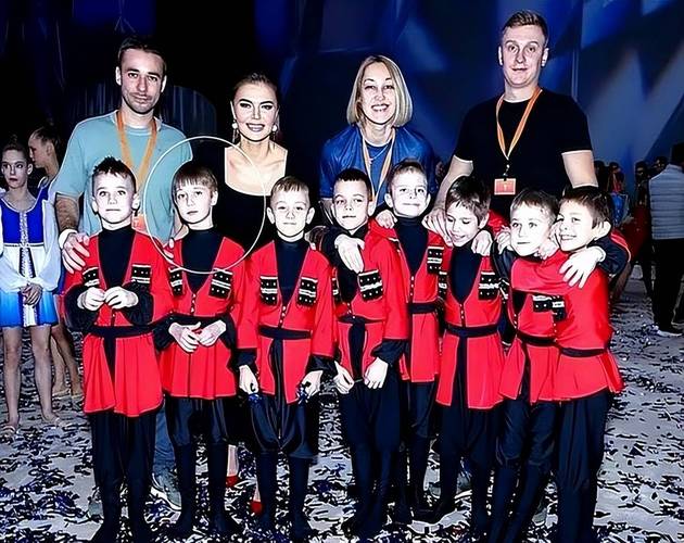 俄罗斯奥运代表团是怎么回事（俄罗斯奥运代表团百度百科）