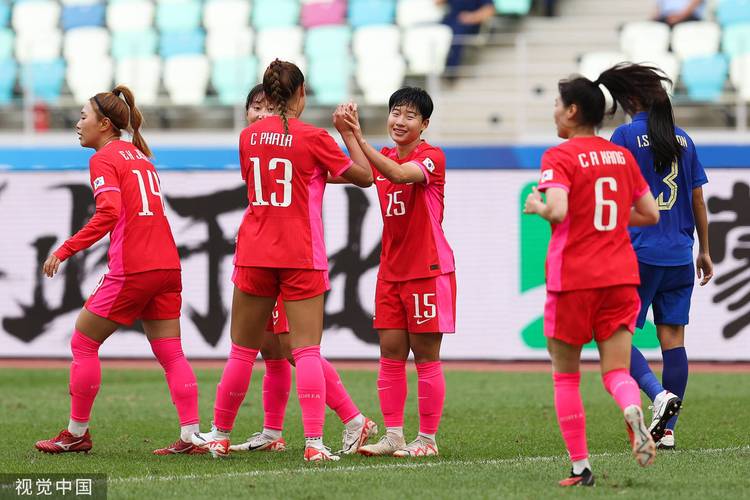 长谷川唯：上届亚洲杯输中国是经验不够留洋让日本女足实力提升