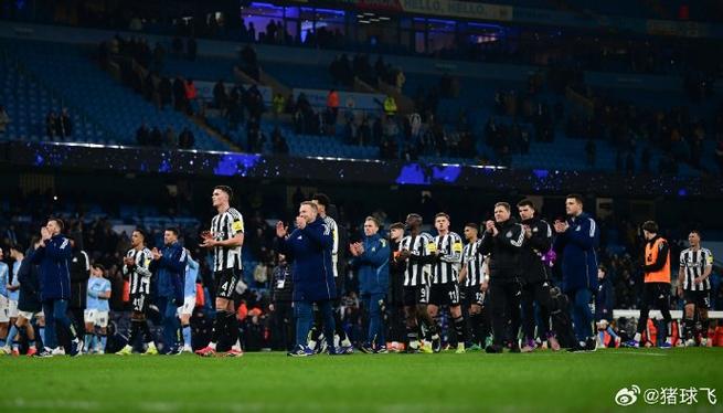 埃迪豪：纽卡处于赛季最佳状态若击败巴萨将是生涯最重要胜利