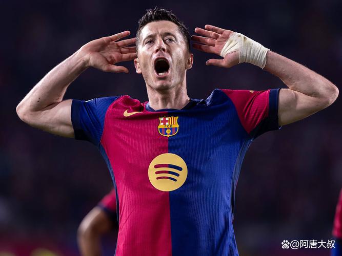 巴萨72纽卡全场数据：射门188，射正135，得分机会102