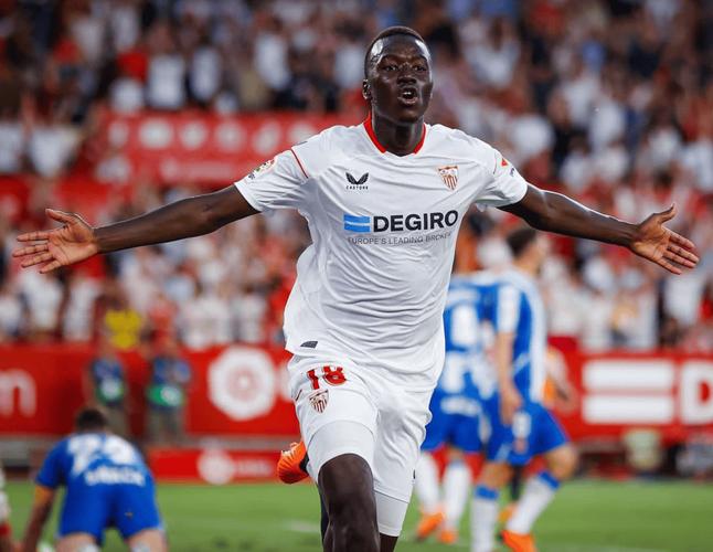 盖耶社媒谈塞内加尔被剥夺冠军：没人能夺走我们夺冠的回忆