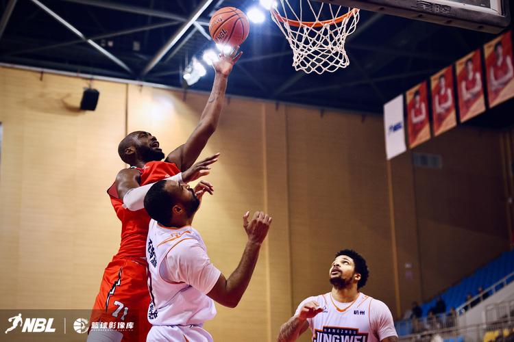 无限我的城20252026赛季NBL常规赛第二十四轮战报