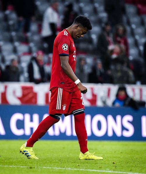 记者：拜仁冬窗新援巴拉恩迪亚耶关节囊损伤，预计缺席三到四周