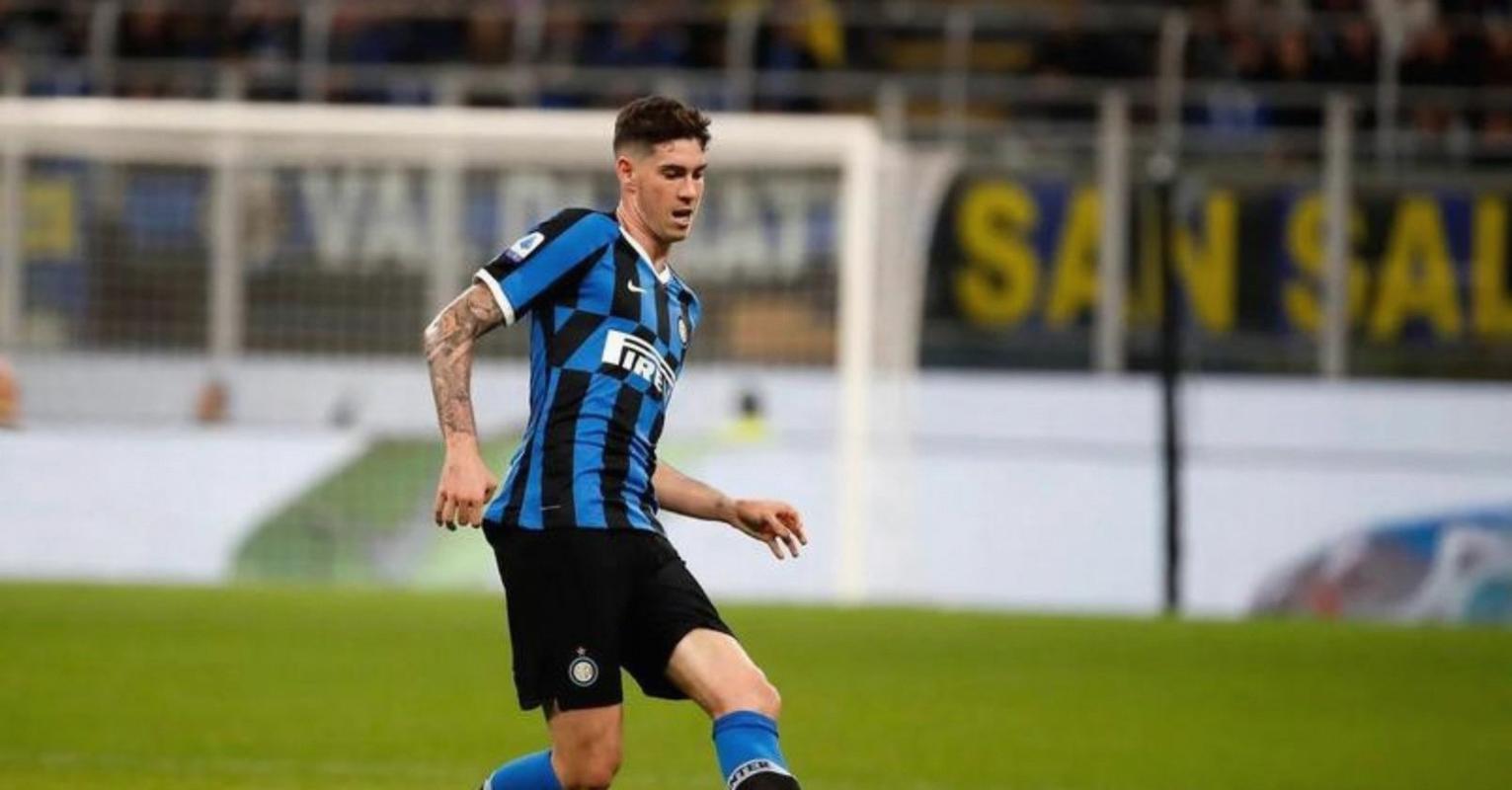 记者：国米并没有打算出售巴斯托尼，球员也希望留队