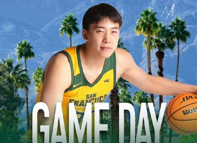 7岁患斑秃！NCAA励志哥“小白”12中100罚球替补轰下26分！