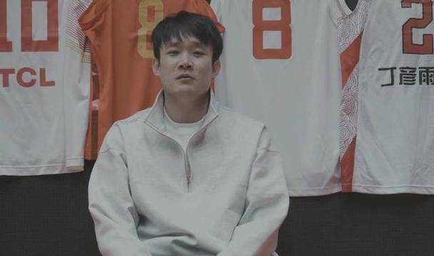 媒体人：相比于两届MVP的惊艳丁彦雨航的职业生涯更多充满了遗憾