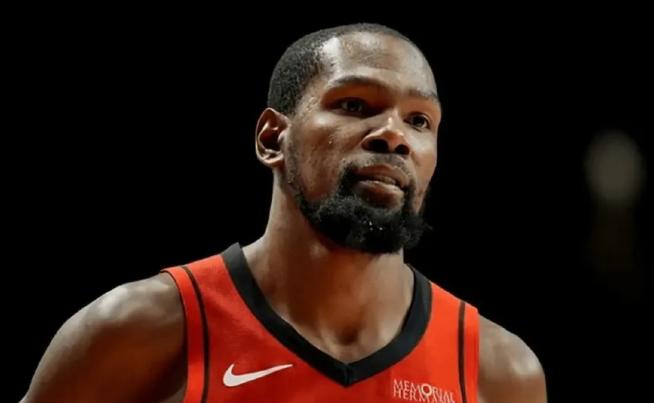 假如未遭重伤杜兰特无悔追梦仍在追逐热爱_NBA直播