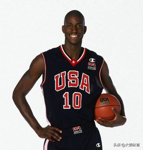加内特：真正的篮球必须有身体对抗现在的NBA更像一场娱乐秀