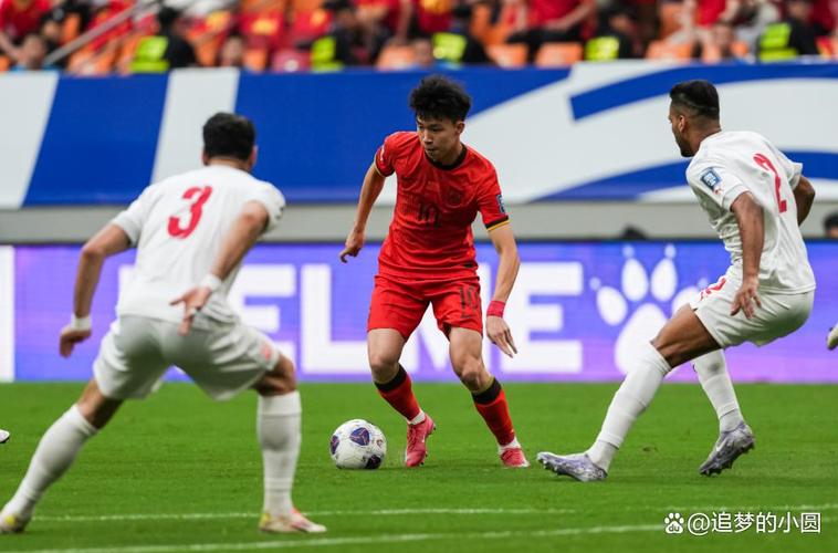 记者：U23国足征调了大量国奥队员，阵容和战术上都有演练的目的