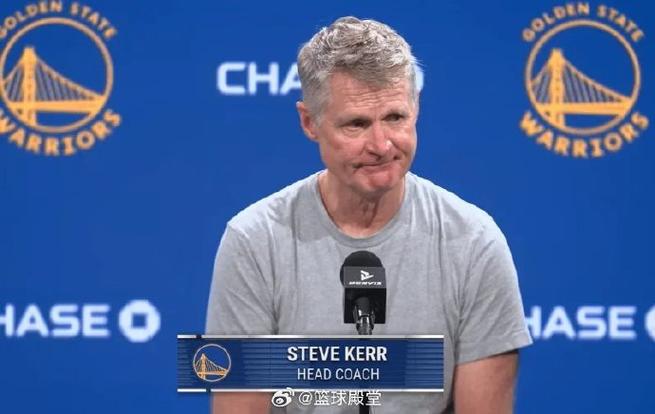 科尔：波姐想超越库里很自信但他得学会如何应对媒体&别过于张扬