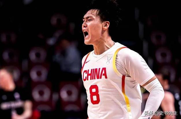 你头号功臣！赵睿替补22分钟正负值+21！拿11分9助&三分3中3
