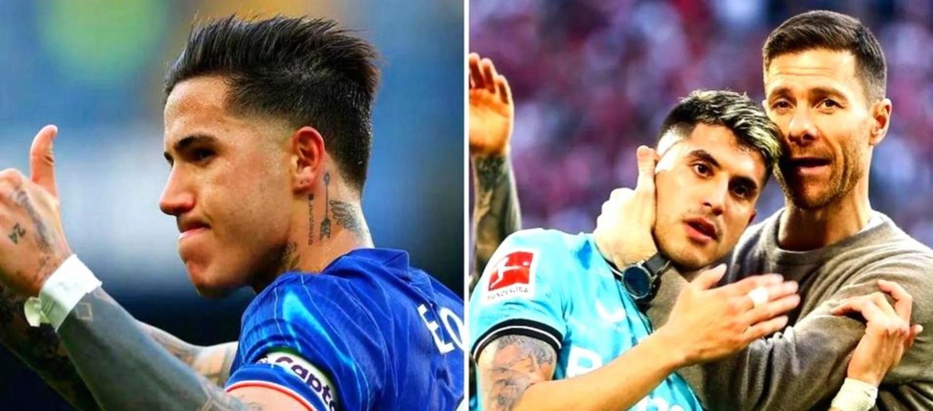 绿帽哥：若阿隆索执教利物浦，他希望签下奥利塞和迪奥曼德