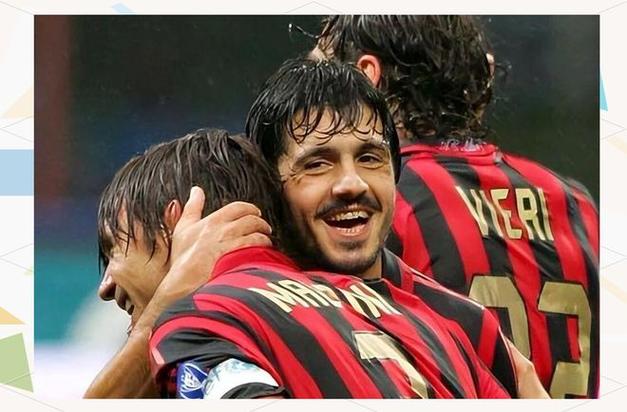 帕齐尼：加图索选的前锋足够带我们去世界杯，但皮奥不该承担压力