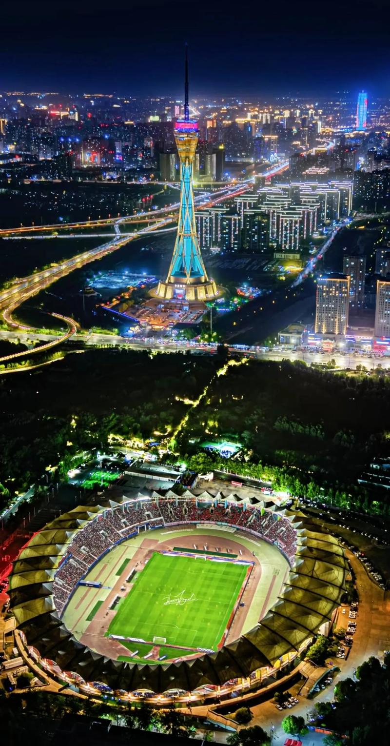 航海体育场能否改造为专业球场河南省体育局：需多部门协同推进