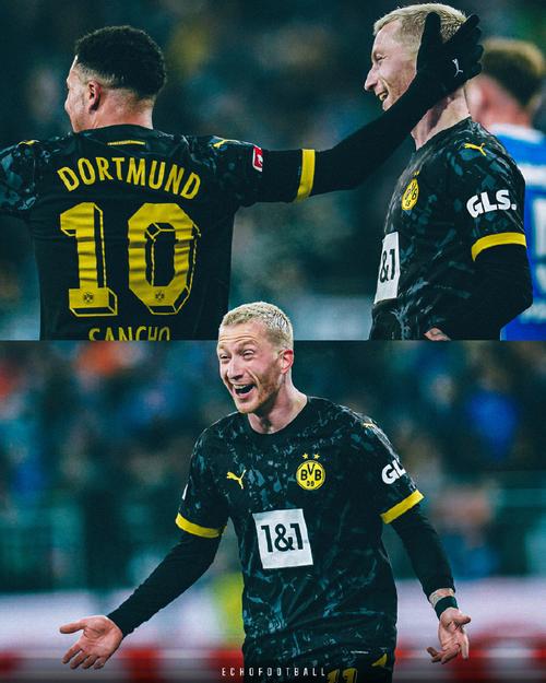 罗伊斯：若桑乔觉得回多特最舒适，那么这对他和球队来说都是好事