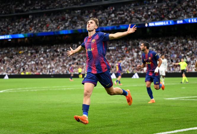 费尔明自信满满想参加世界杯巴萨退役似乎是心灵归宿_西甲直播