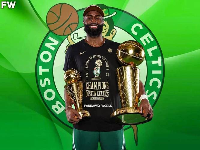 杰伦布朗：主场击败联盟第1的队伍感觉太棒了我太想赢下这场了