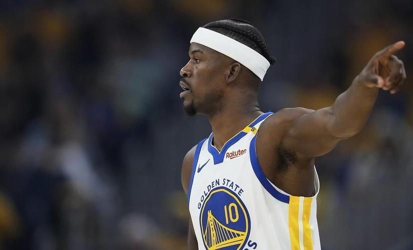 兰德尔：落后13分时我仍觉得能赢我们只是一个回合一个回合地拼