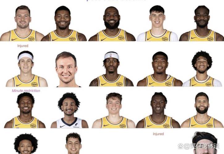 湖人官方：克内克特巴夫金蒂耶罗被下放至G联盟南湾湖人队