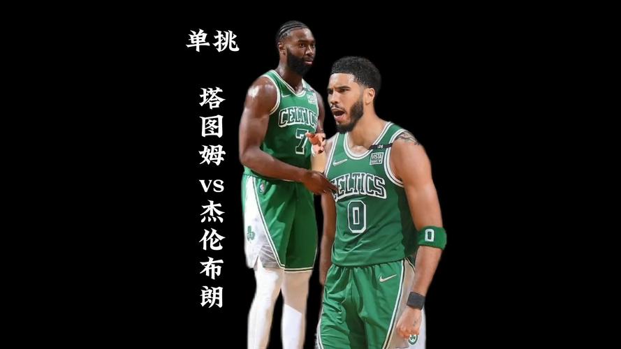 塔图姆复出后双探花数据对比！塔图姆准21+5+10布朗28+6+6