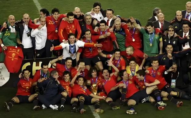 足球世界杯2010年冠军是谁，2010足球世界杯冠军是哪国
