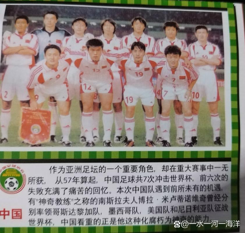 2002年男足世界杯简介，02年世界杯男足战绩？