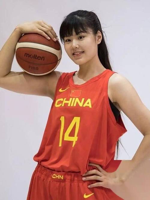 中国身材最好的女运动员，中国颜值最高女运动员？