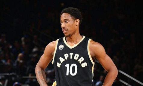 nba德罗赞去哪了，nba德罗赞去哪了最新消息