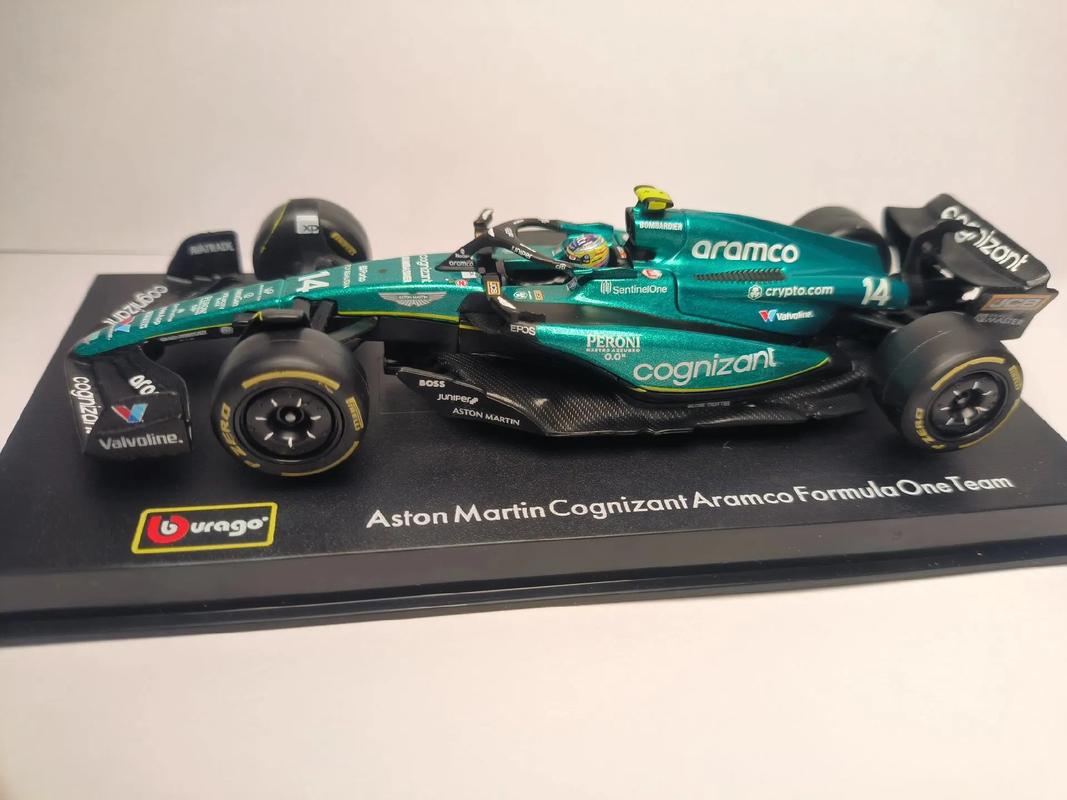 一台f1赛车多少钱，一台f1赛车多少钱啊？