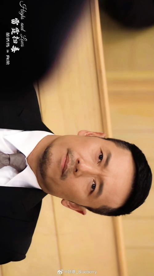 雷霆扫毒向sir为什么做黑警，雷霆扫毒的中间人是谁？