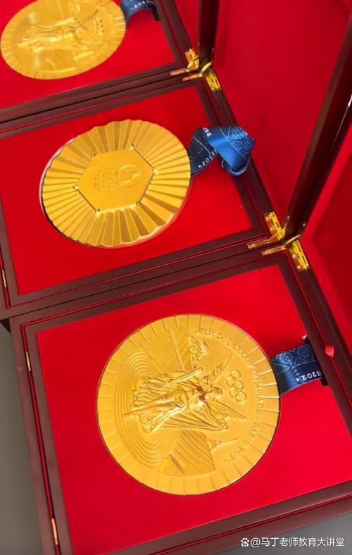 奥运会获得一枚金牌给多少钱，奥运会一枚金牌奖励