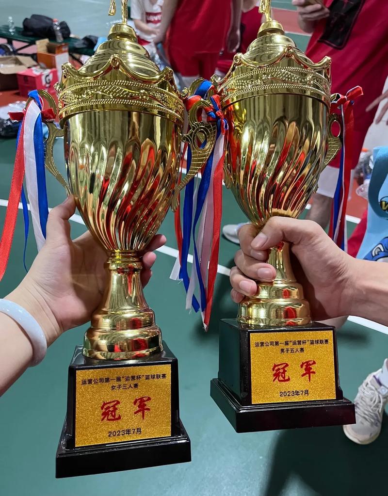 奥运会篮球冠军奖杯，奥运会篮球冠军奖金