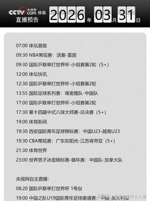 男足世界杯转播时间最新，男足世界杯2022