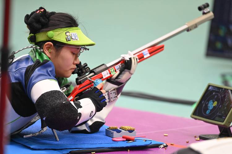 国家射击队最新消息？国家射击队最新消息今天？