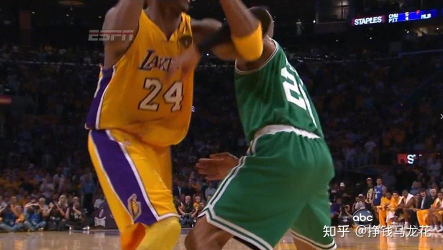 凯尔特人对湖人比分？凯尔特人对湖人比分分析？