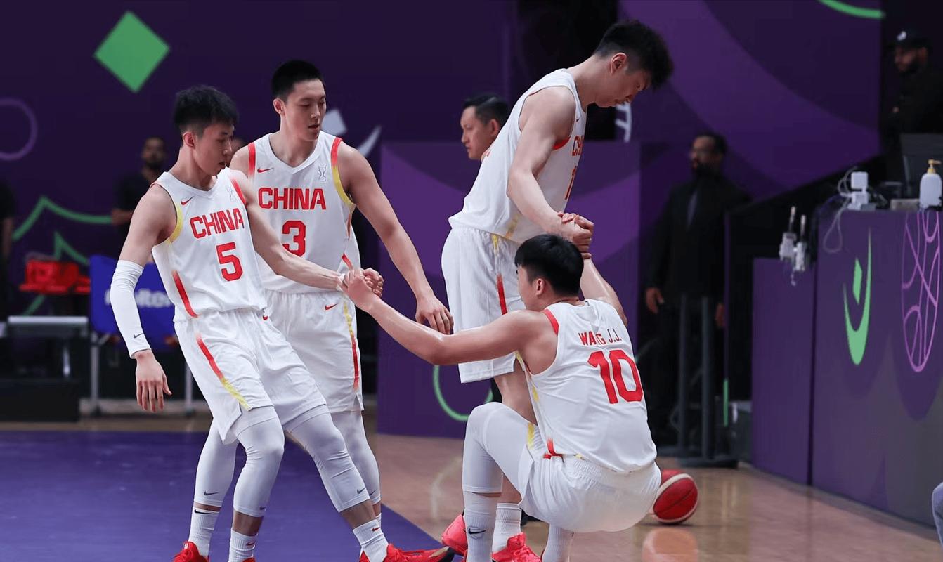 中国男篮亚洲杯战绩？中国男篮决赛？