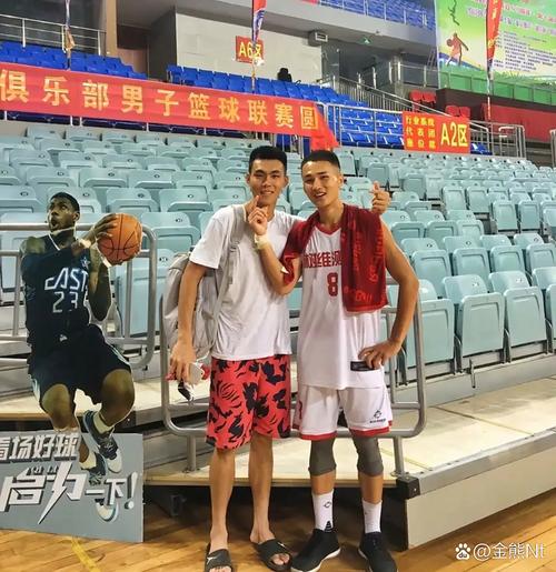 篮球运动员身高，万磊篮球运动员身高