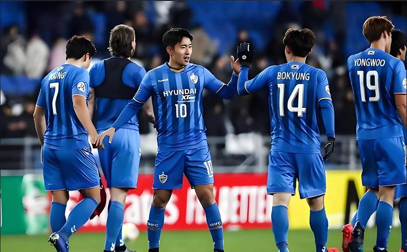 韩职江原FCvs首尔FC前瞻分析 首尔延续连胜